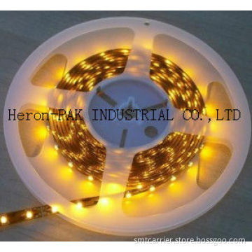 Oem / Odm Service Offer 1.27 - 2.2 Mm Thickness Plastic Reel For Strip Light